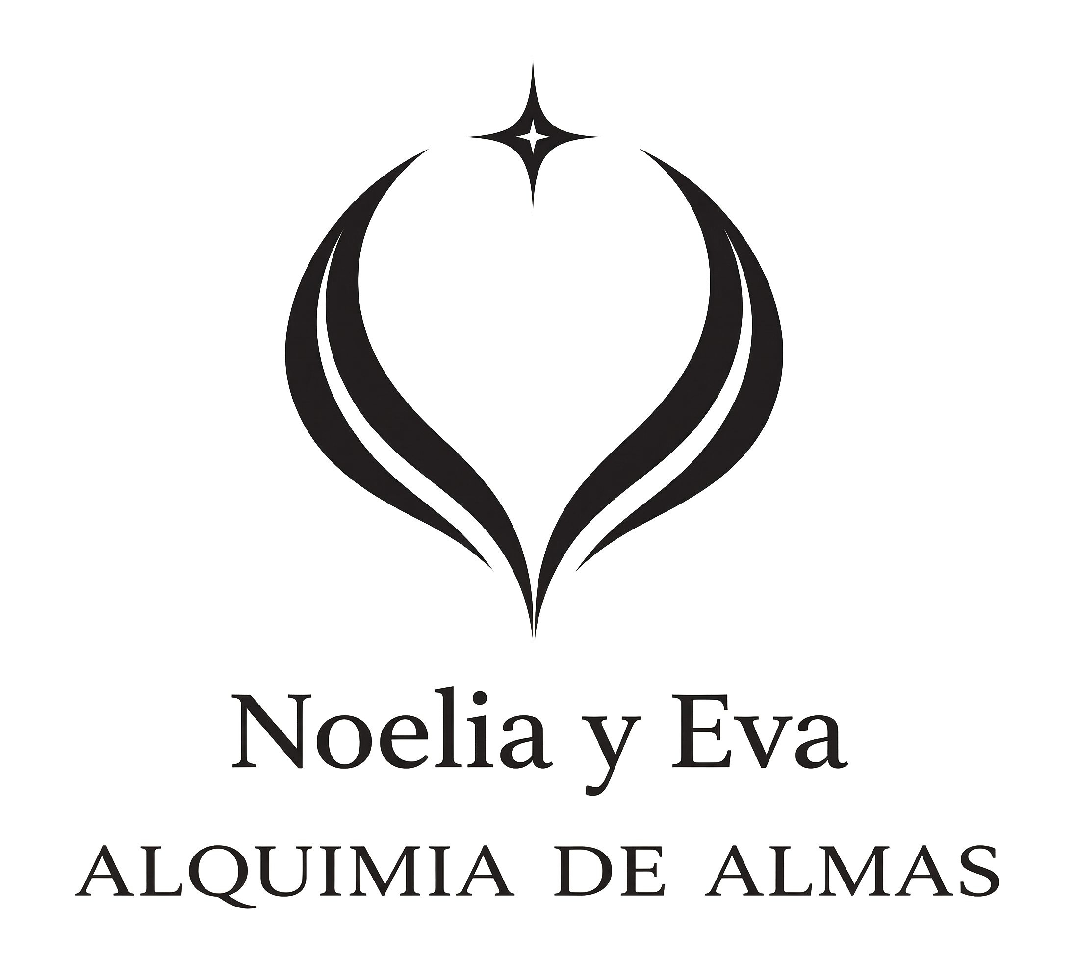 Noelia y Eva – Alquimia de Almas
